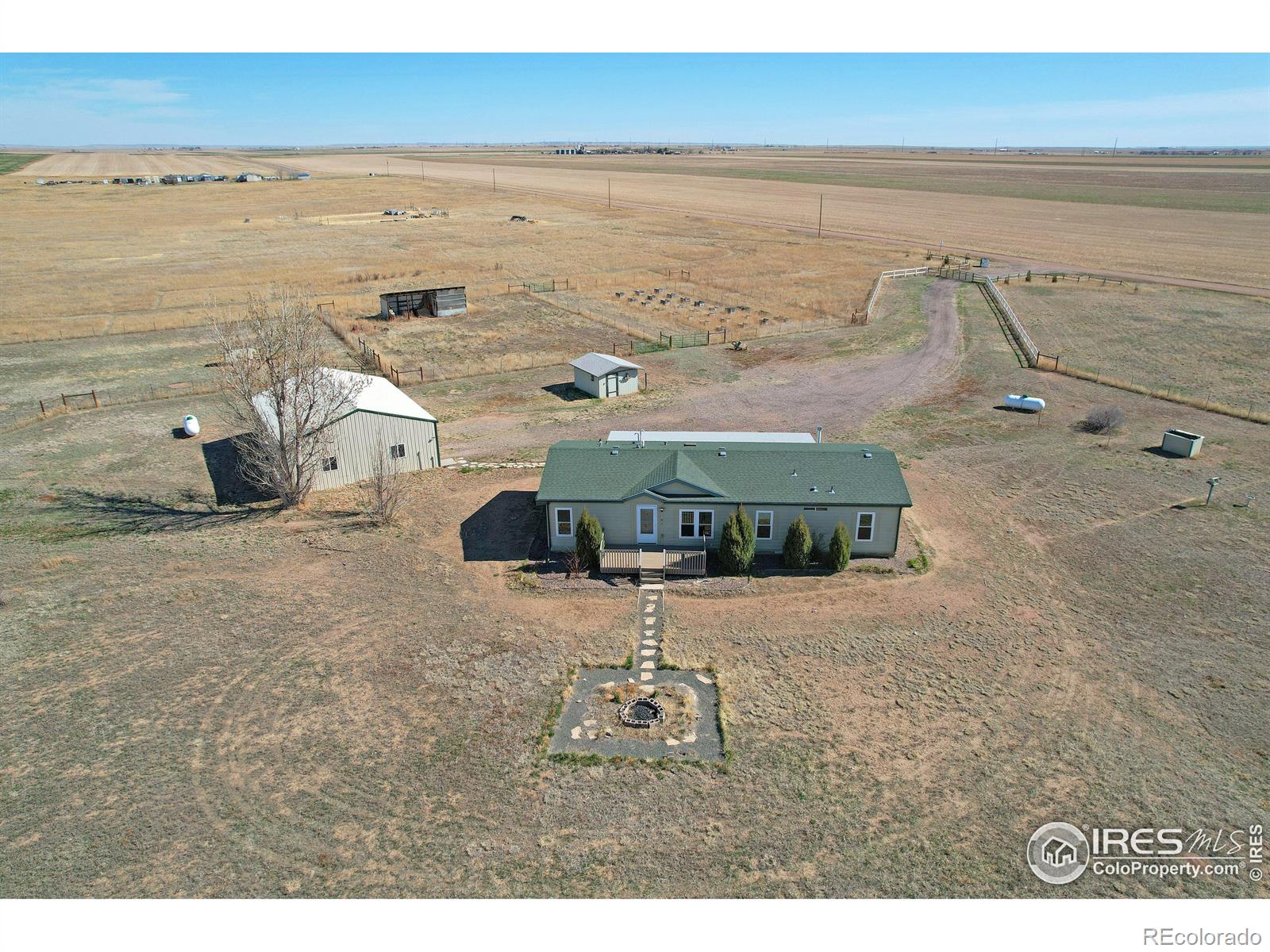 MLS Image #3 for 50105  county road 25 ,nunn, Colorado