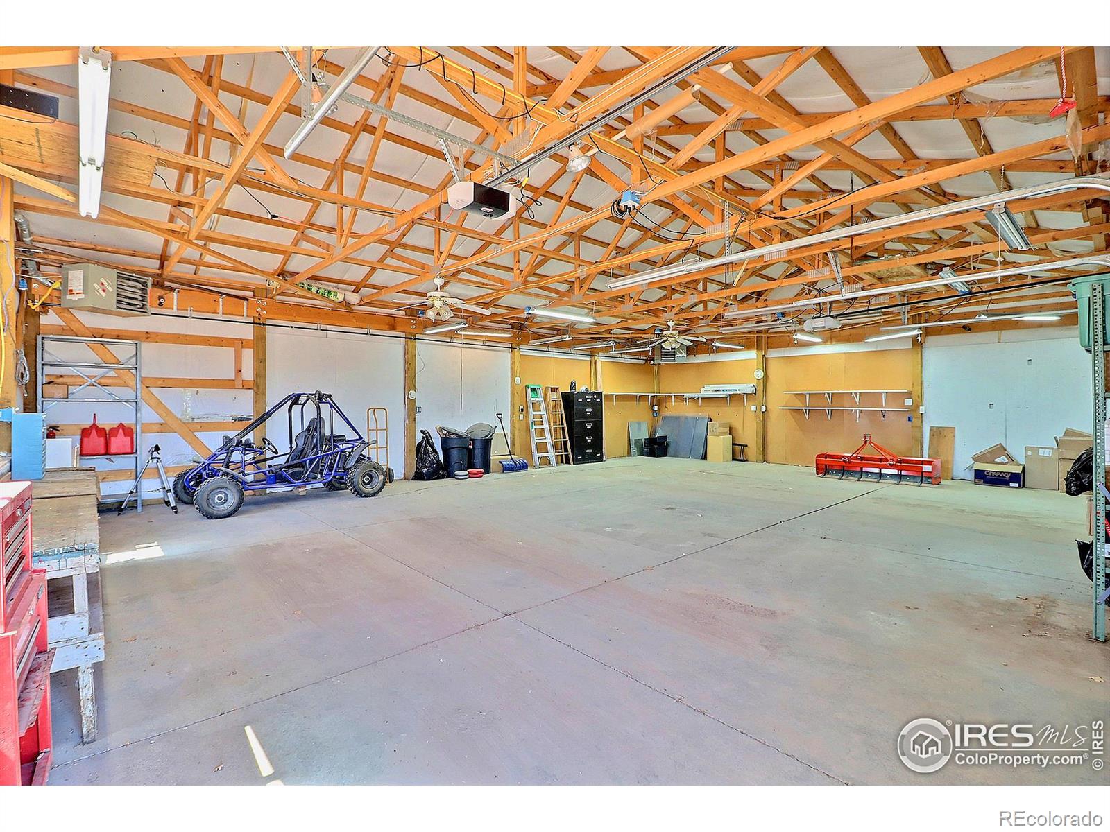 MLS Image #35 for 50105  county road 25 ,nunn, Colorado