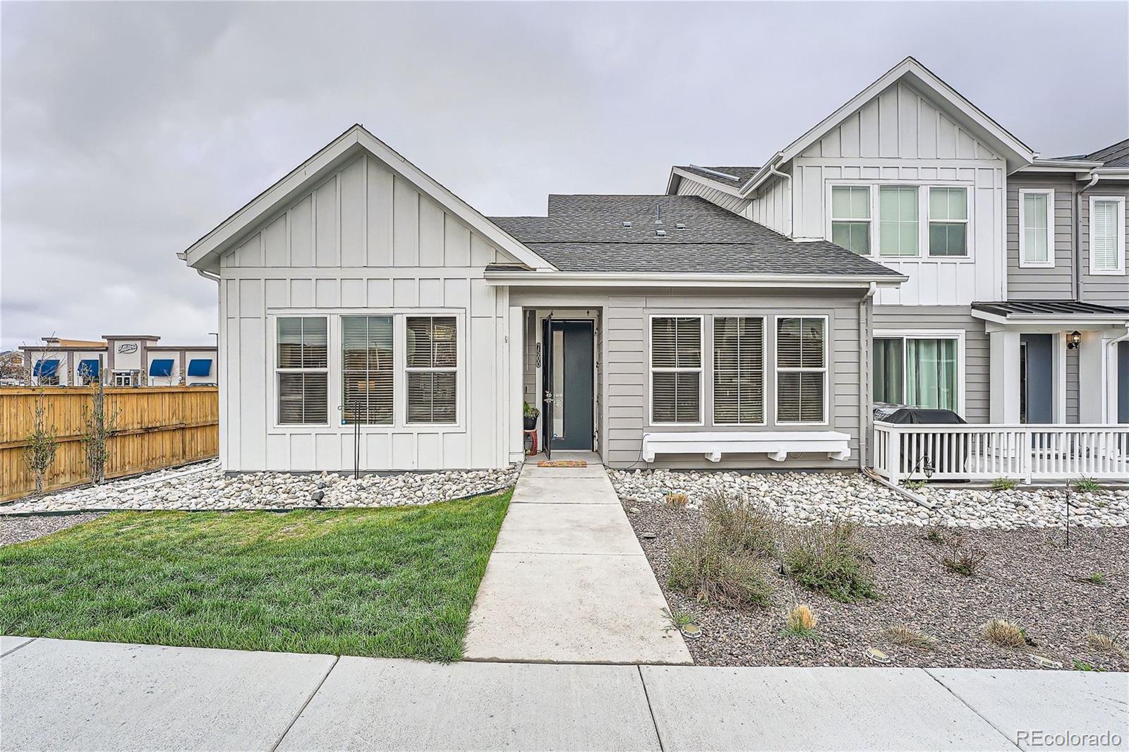 Report Image for 7500 W Pacific Lane,Lakewood, Colorado