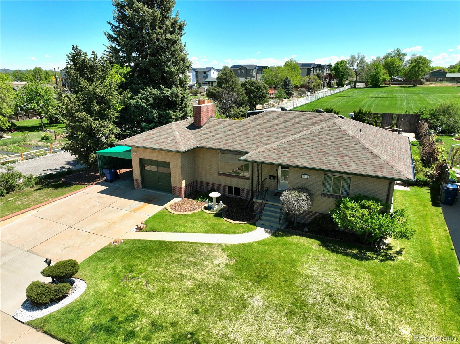 MLS Image #0 for 4216  ammons street,wheat ridge, Colorado