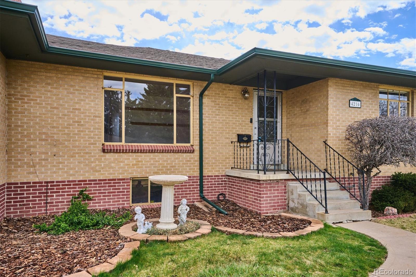 MLS Image #2 for 4216  ammons street,wheat ridge, Colorado