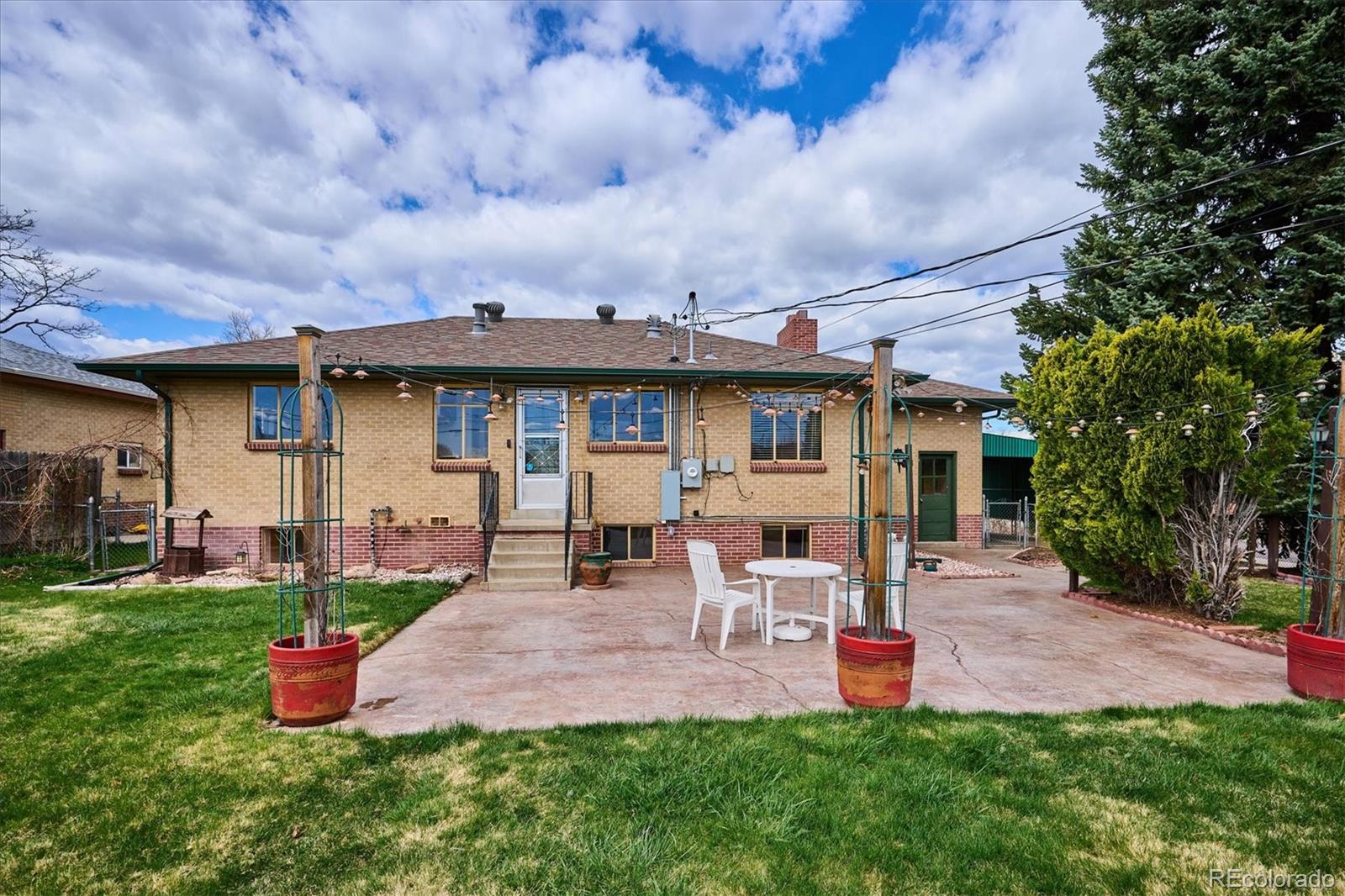 MLS Image #28 for 4216  ammons street,wheat ridge, Colorado