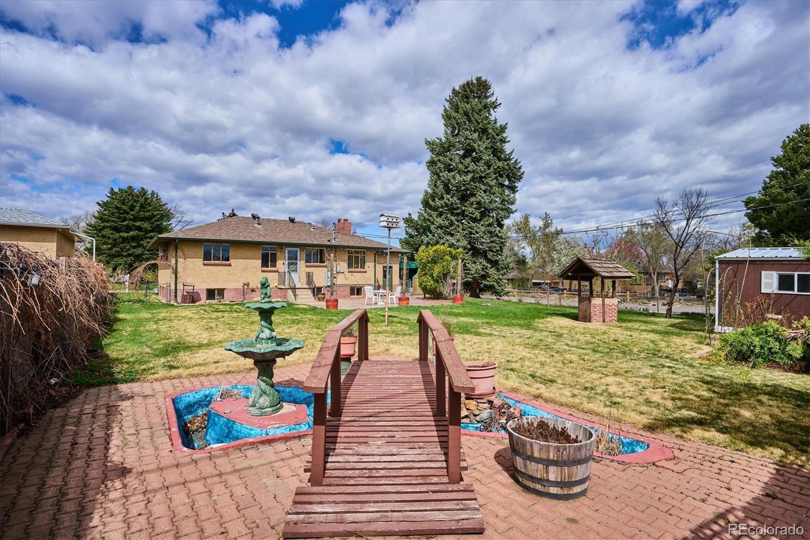 MLS Image #33 for 4216  ammons street,wheat ridge, Colorado