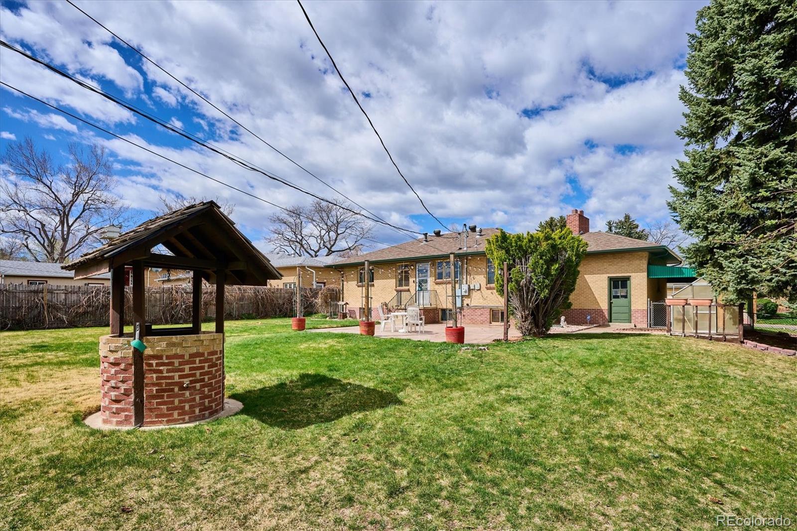 MLS Image #35 for 4216  ammons street,wheat ridge, Colorado