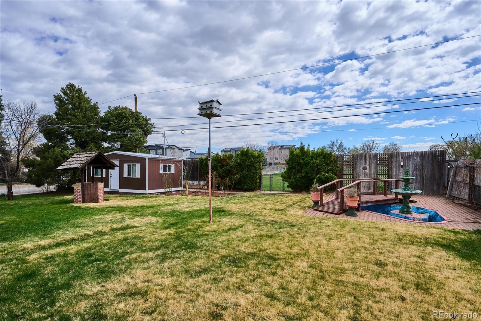 MLS Image #36 for 4216  ammons street,wheat ridge, Colorado