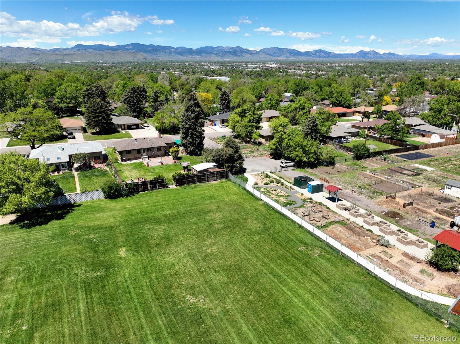 MLS Image #41 for 4216  ammons street,wheat ridge, Colorado