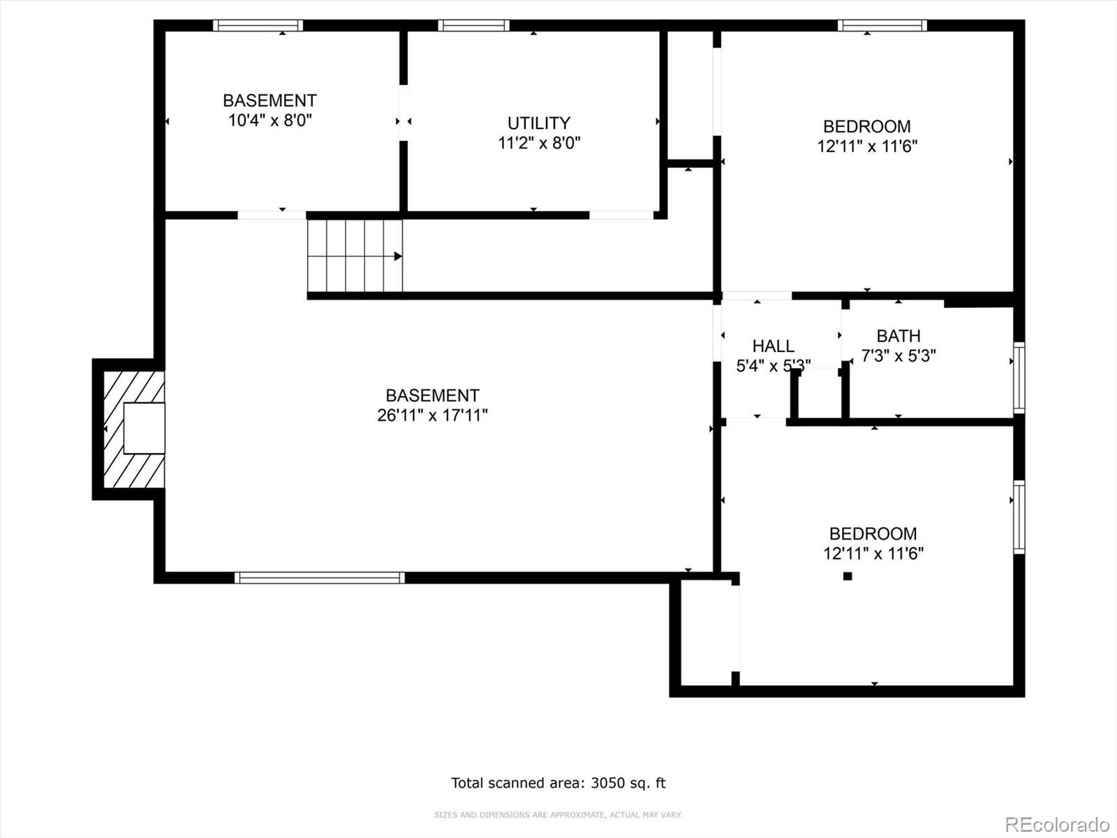 MLS Image #44 for 4216  ammons street,wheat ridge, Colorado