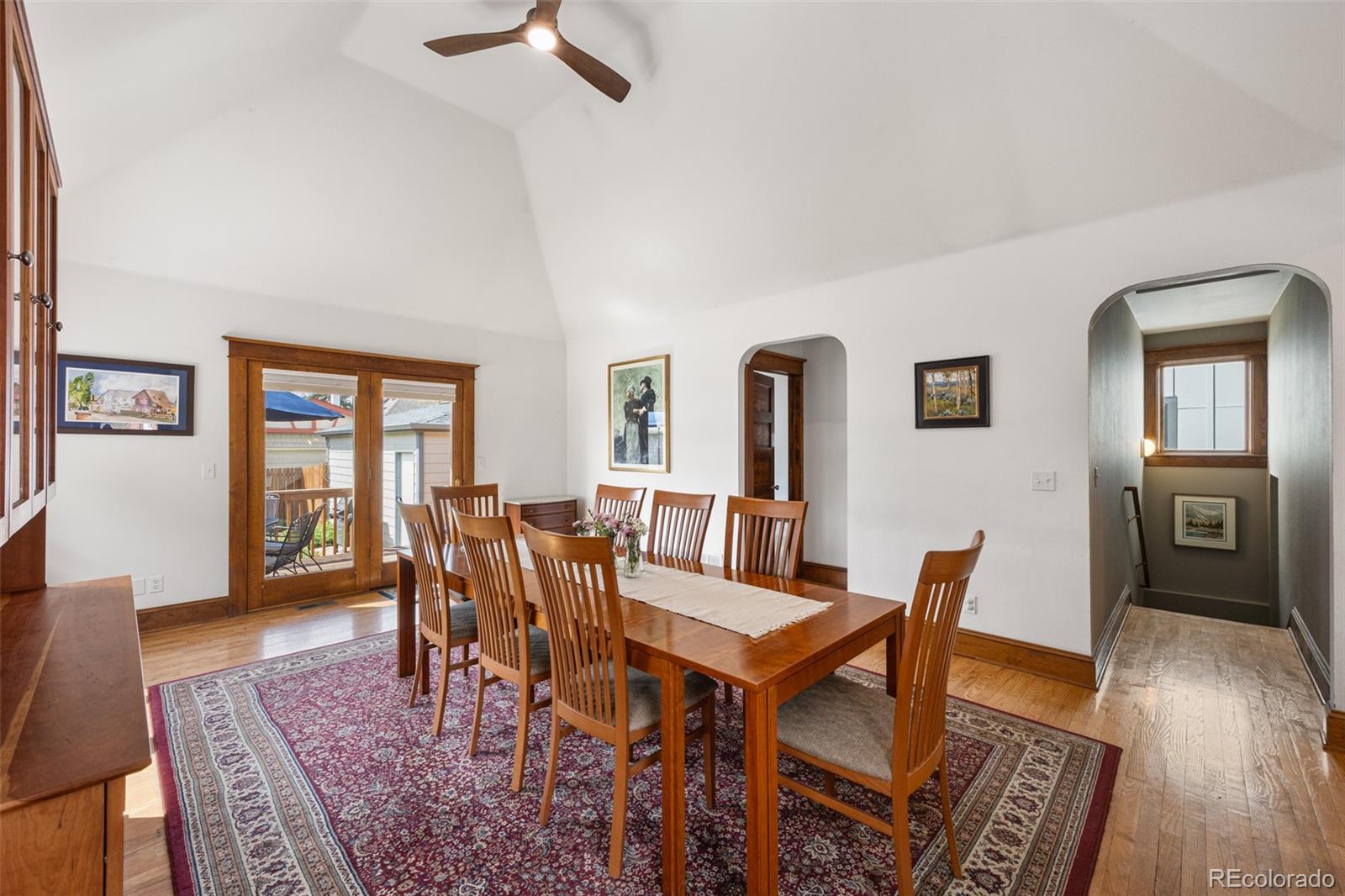 MLS Image #24 for 1475 s grant street,denver, Colorado