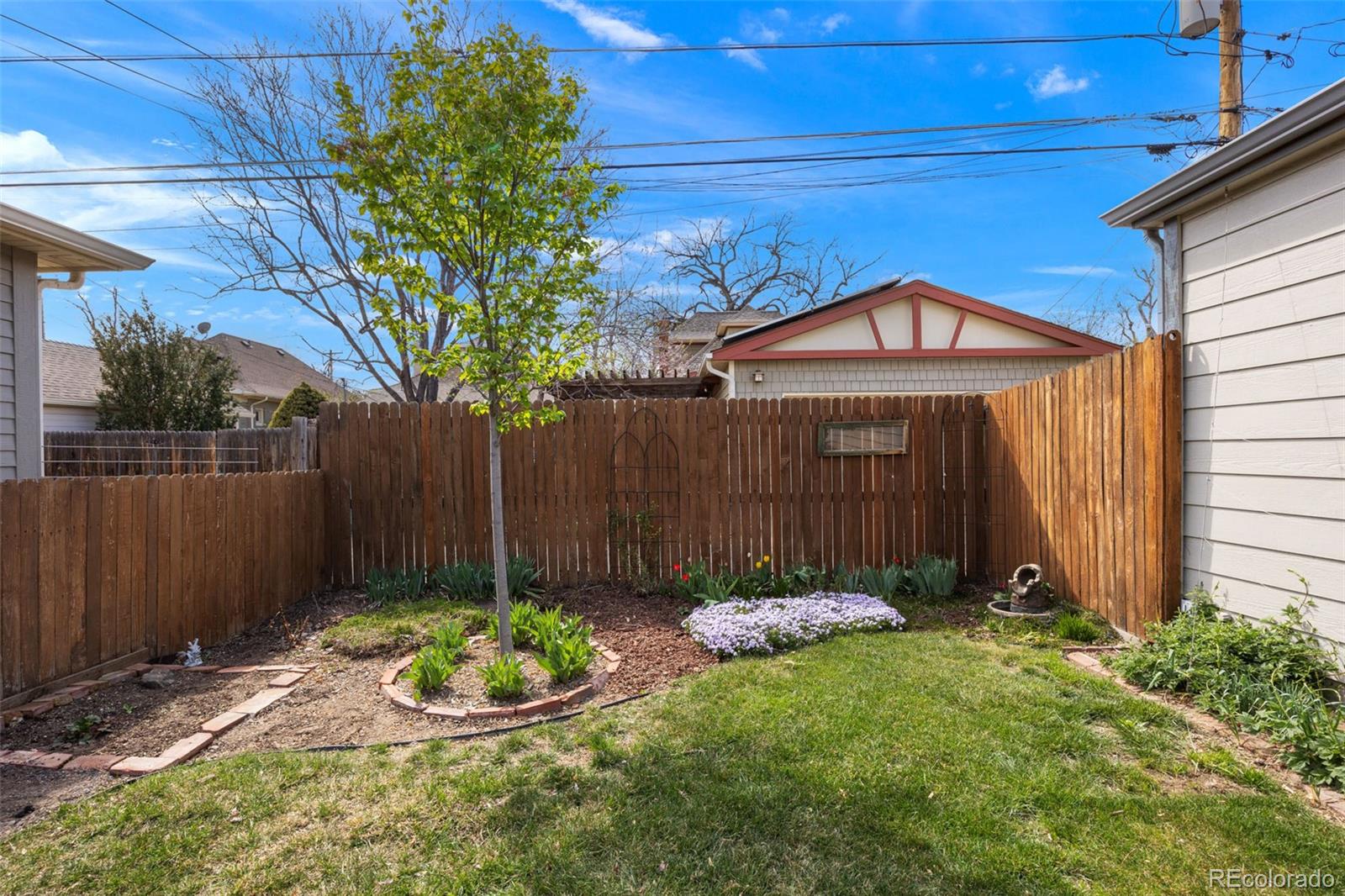 MLS Image #41 for 1475 s grant street,denver, Colorado