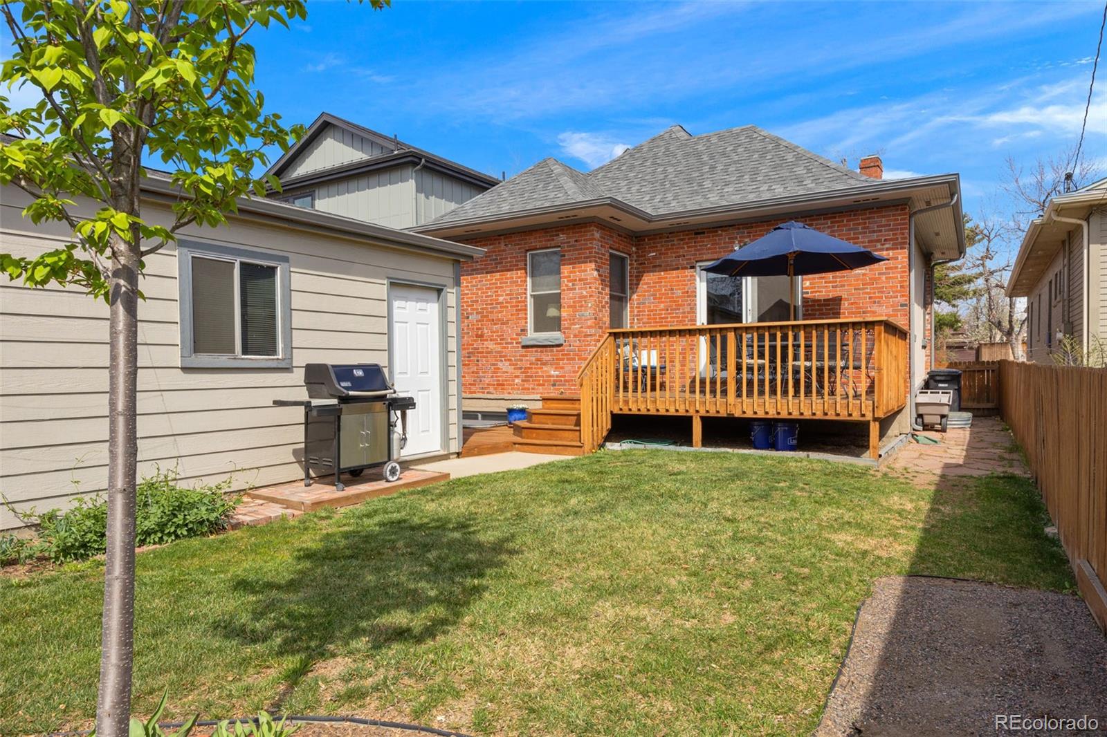 MLS Image #42 for 1475 s grant street,denver, Colorado