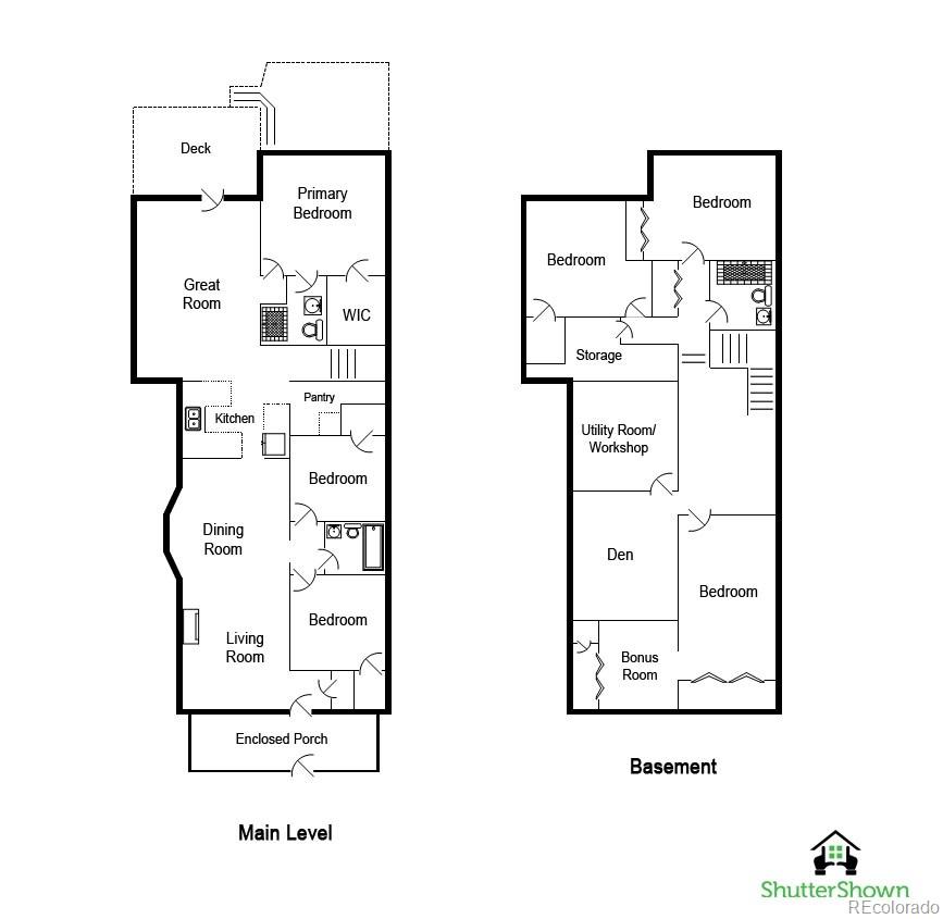 MLS Image #44 for 1475 s grant street,denver, Colorado