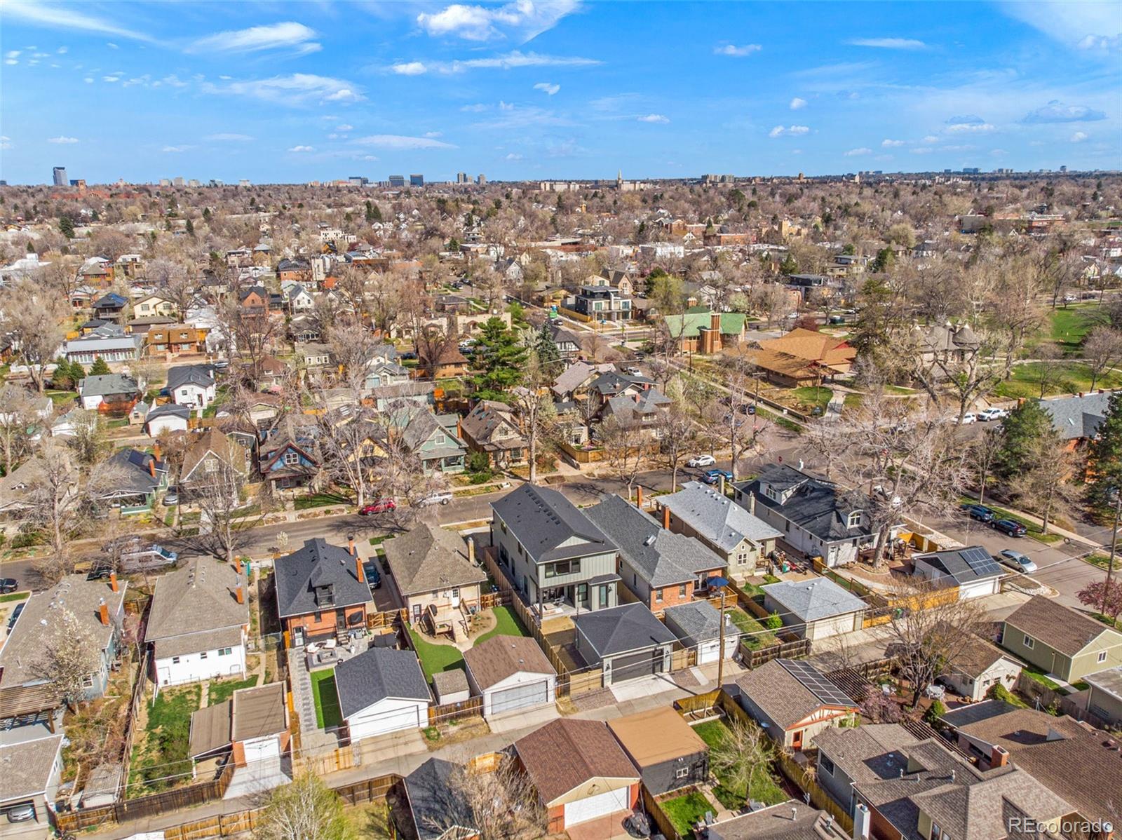 MLS Image #45 for 1475 s grant street,denver, Colorado