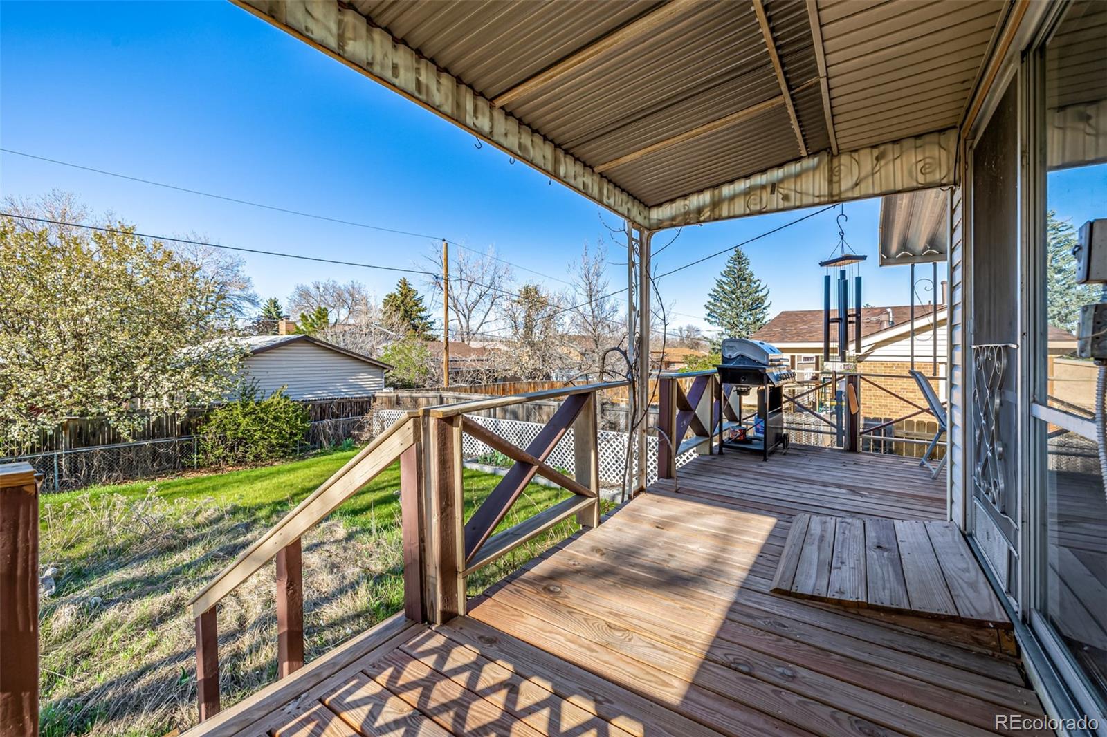 MLS Image #28 for 1403  bowman place,northglenn, Colorado