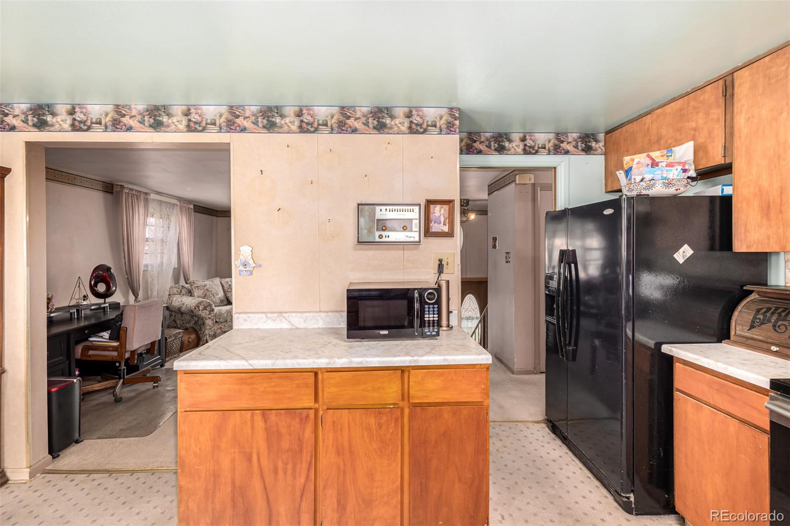 MLS Image #7 for 1403  bowman place,northglenn, Colorado