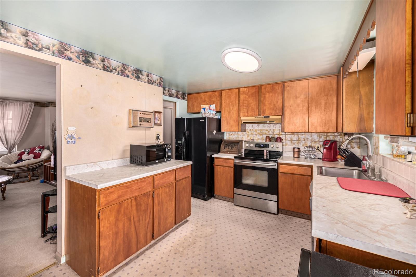 MLS Image #8 for 1403  bowman place,northglenn, Colorado