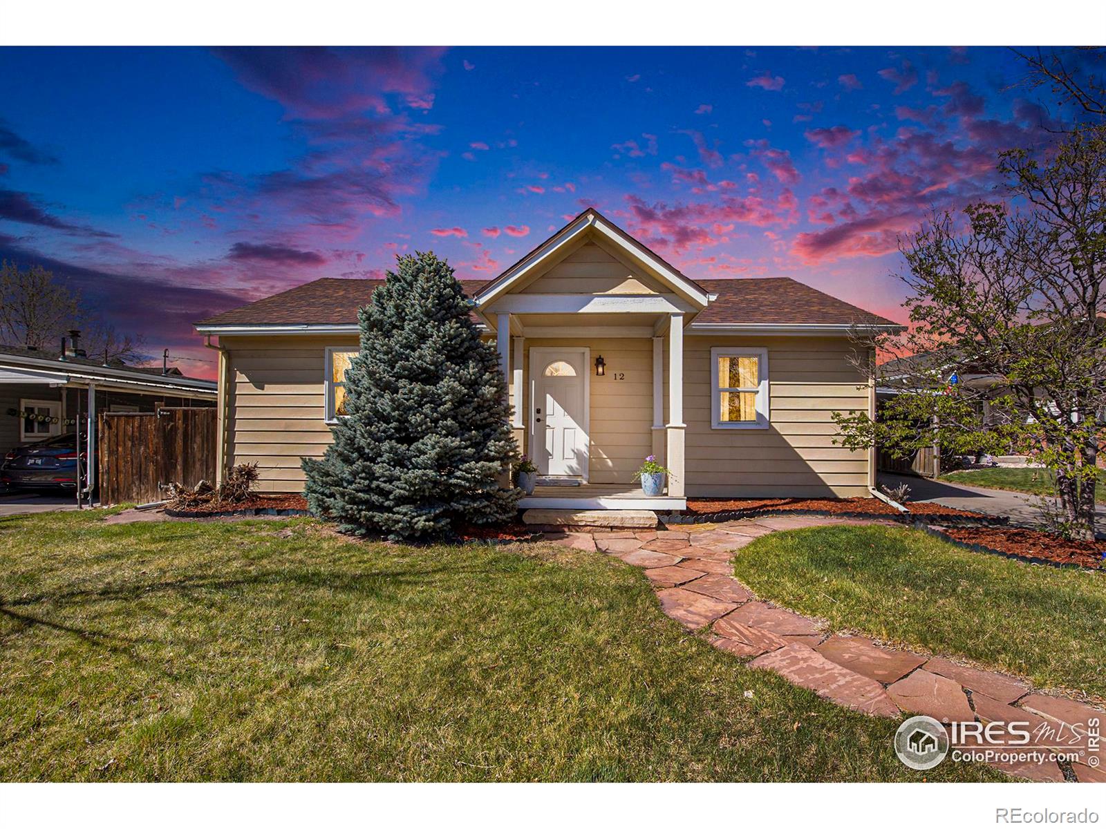 CMA Image for 12  oak street,Windsor, Colorado