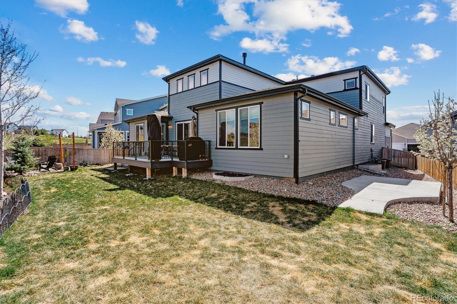 MLS Image #32 for 1668  augustine drive,castle rock, Colorado