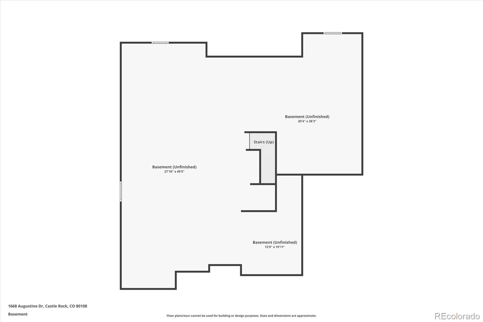 MLS Image #35 for 1668  augustine drive,castle rock, Colorado