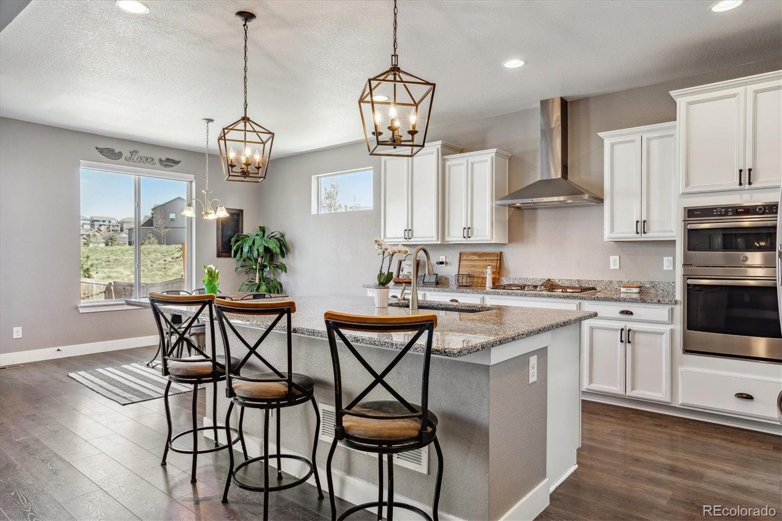 MLS Image #5 for 1668  augustine drive,castle rock, Colorado