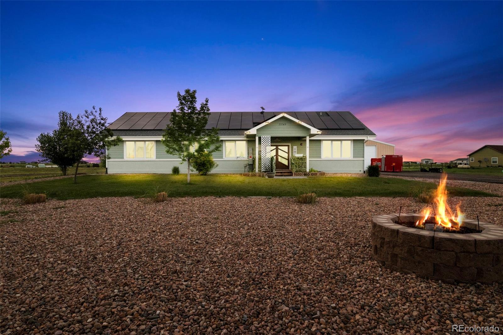 MLS Image #0 for 33749 e 139th court,hudson, Colorado