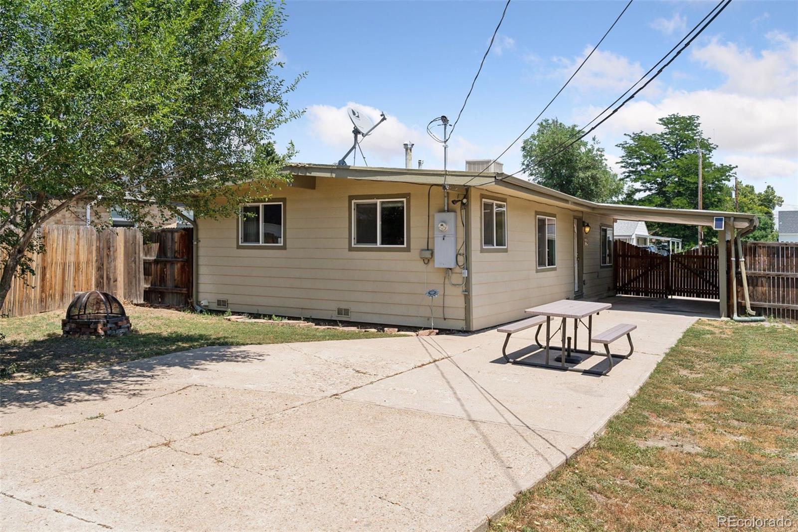 MLS Image #17 for 1895 s zuni street,denver, Colorado