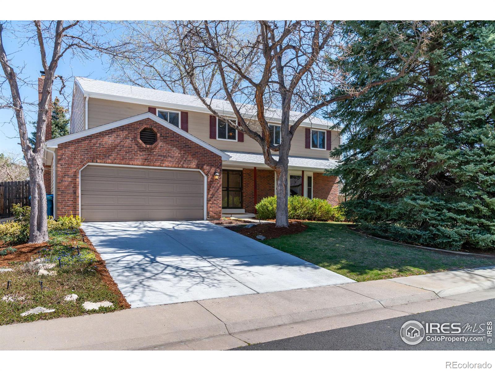 CMA Image for 1318  caledonia circle,Louisville, Colorado