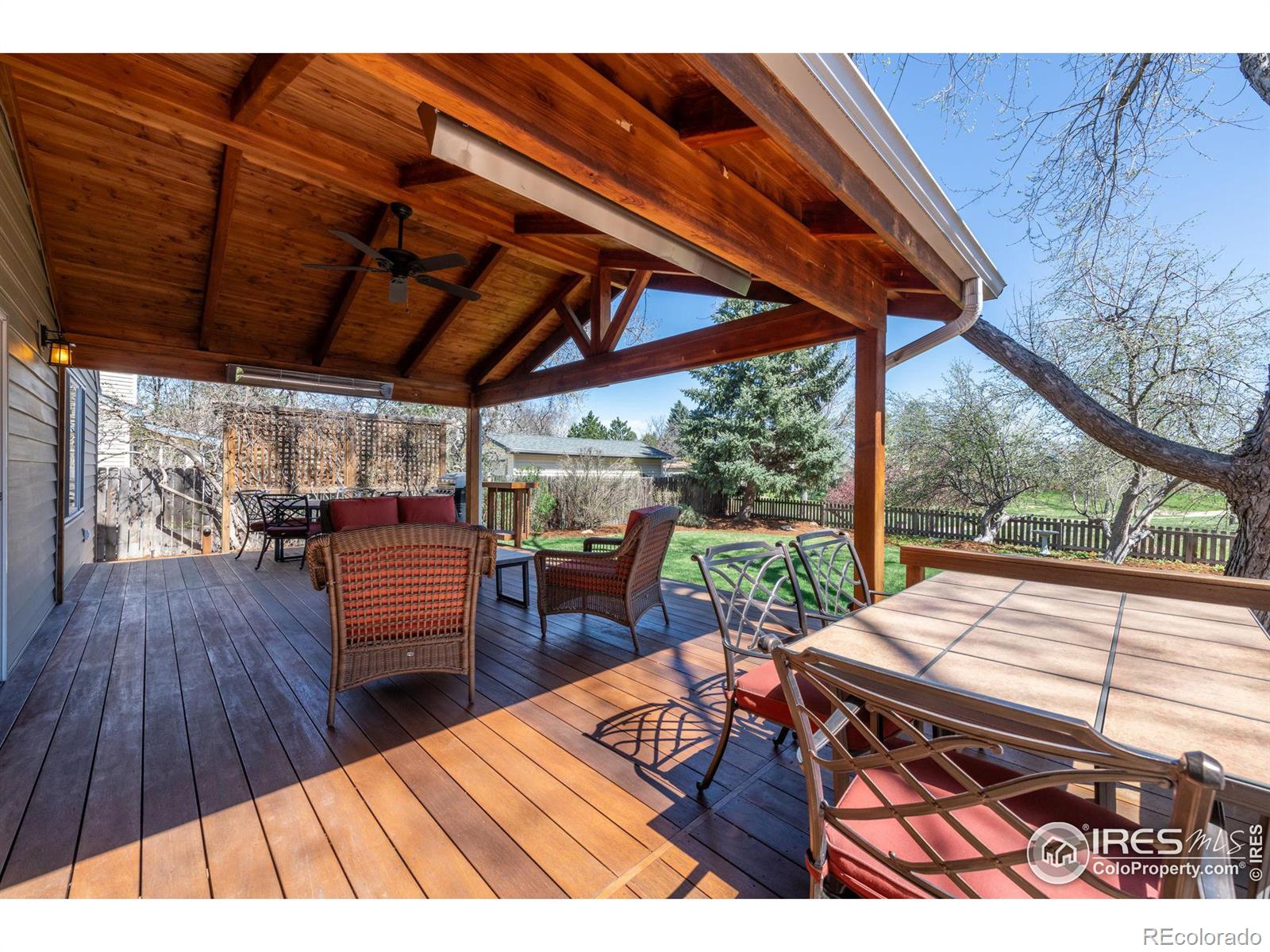 MLS Image #15 for 1318  caledonia circle,louisville, Colorado