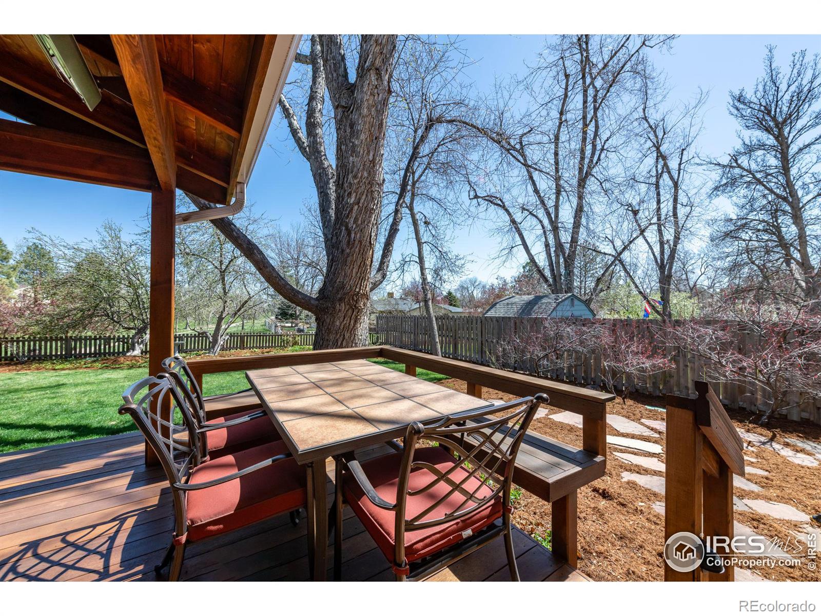 MLS Image #16 for 1318  caledonia circle,louisville, Colorado