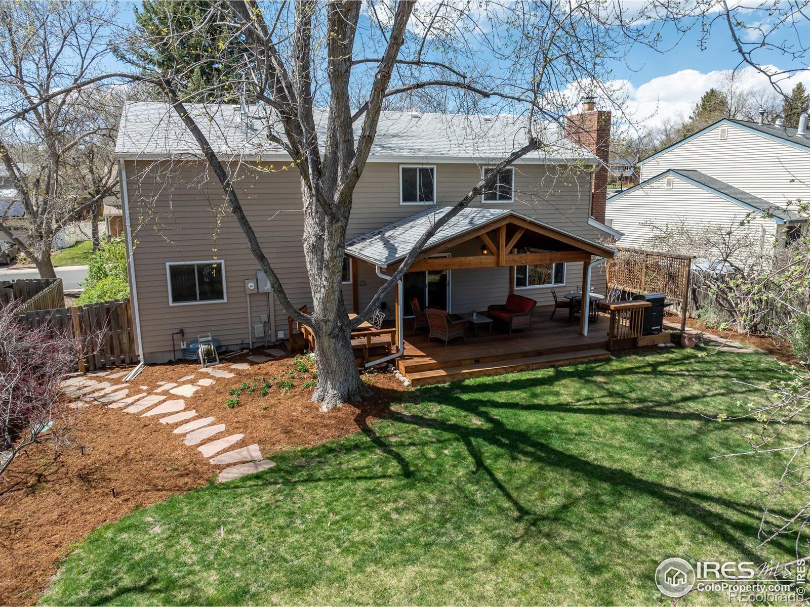 MLS Image #29 for 1318  caledonia circle,louisville, Colorado