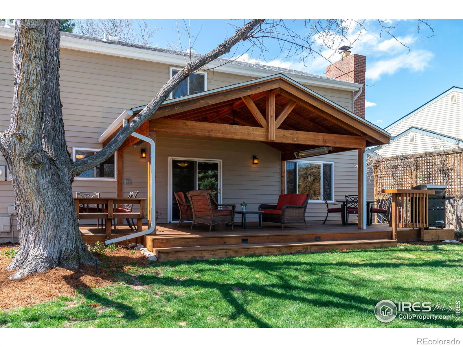 MLS Image #30 for 1318  caledonia circle,louisville, Colorado