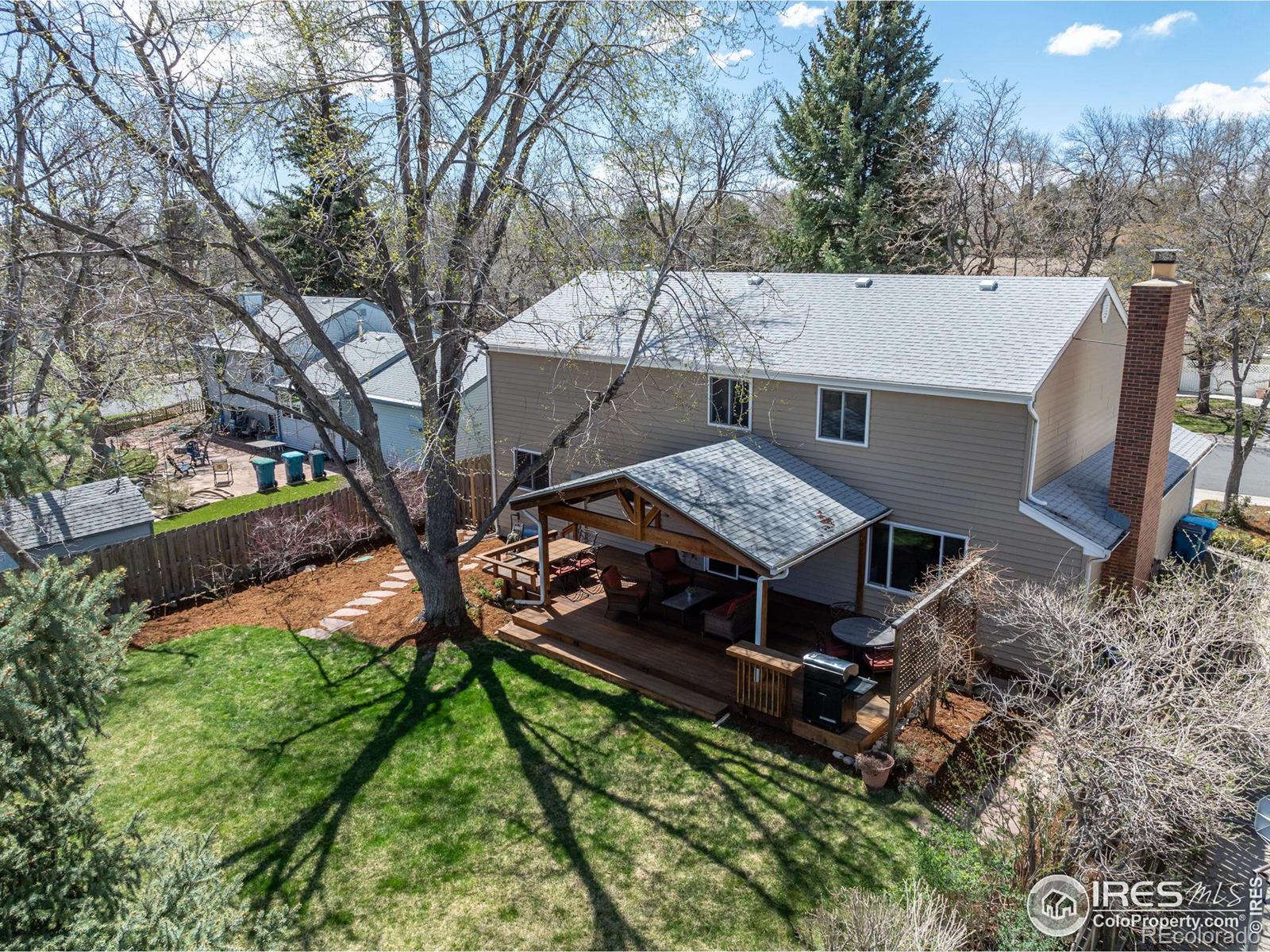 MLS Image #31 for 1318  caledonia circle,louisville, Colorado