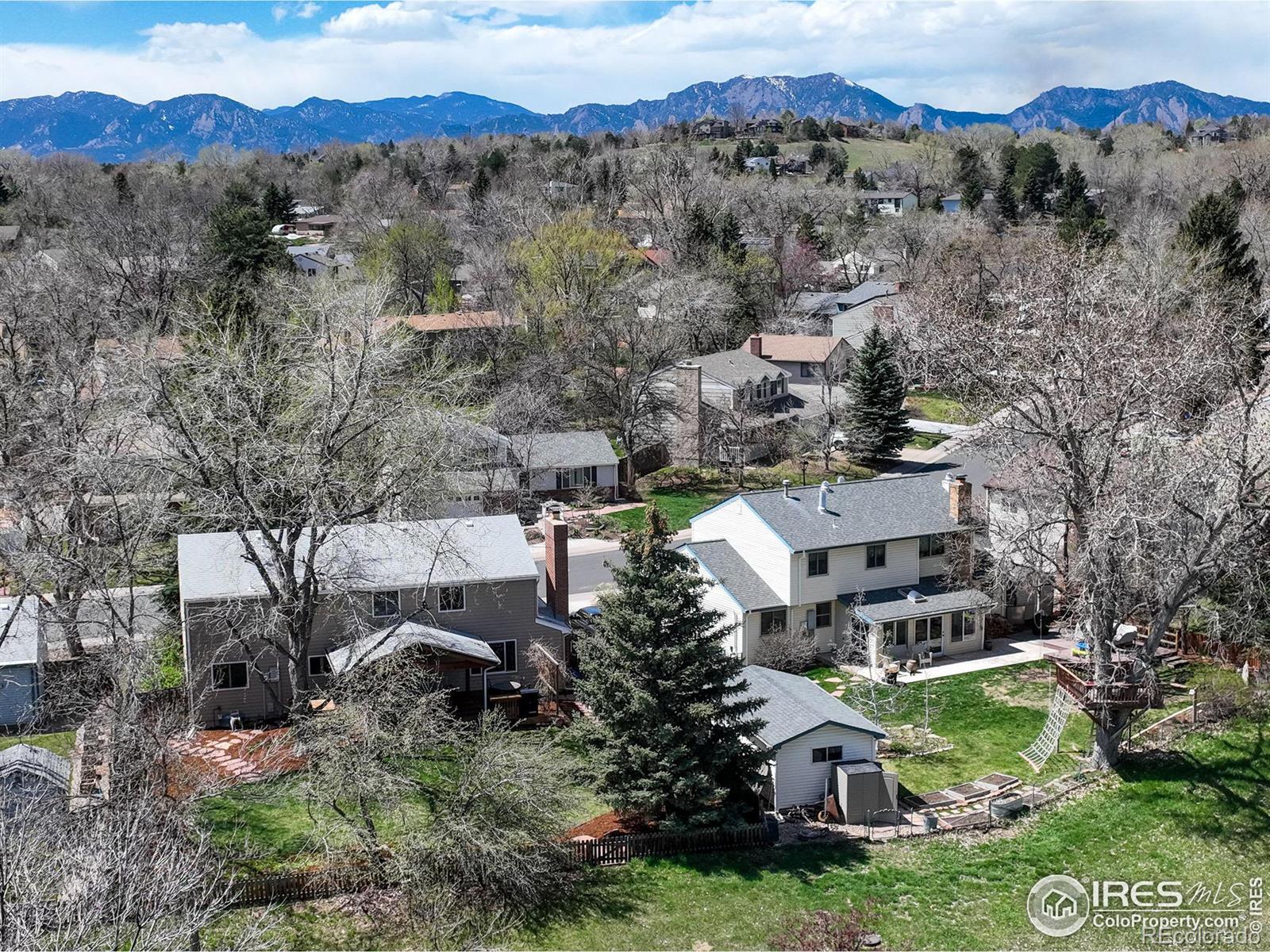 MLS Image #34 for 1318  caledonia circle,louisville, Colorado