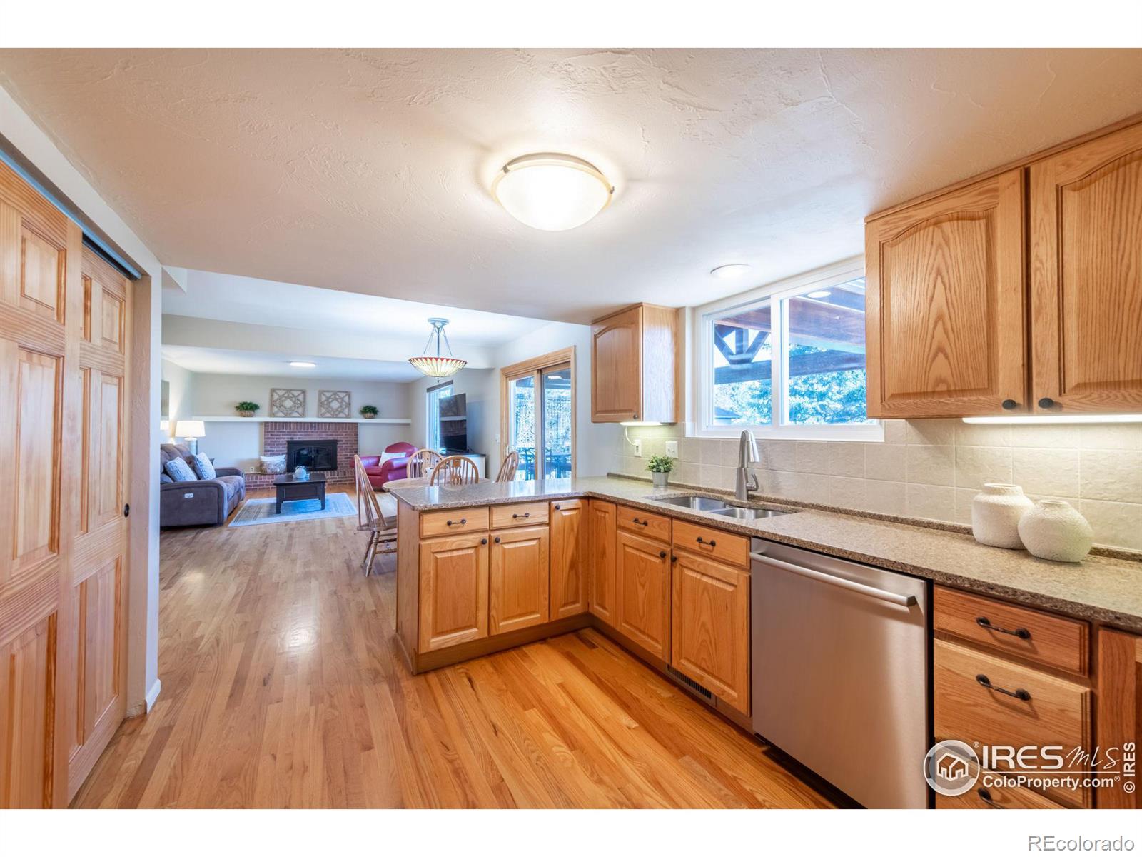 MLS Image #7 for 1318  caledonia circle,louisville, Colorado