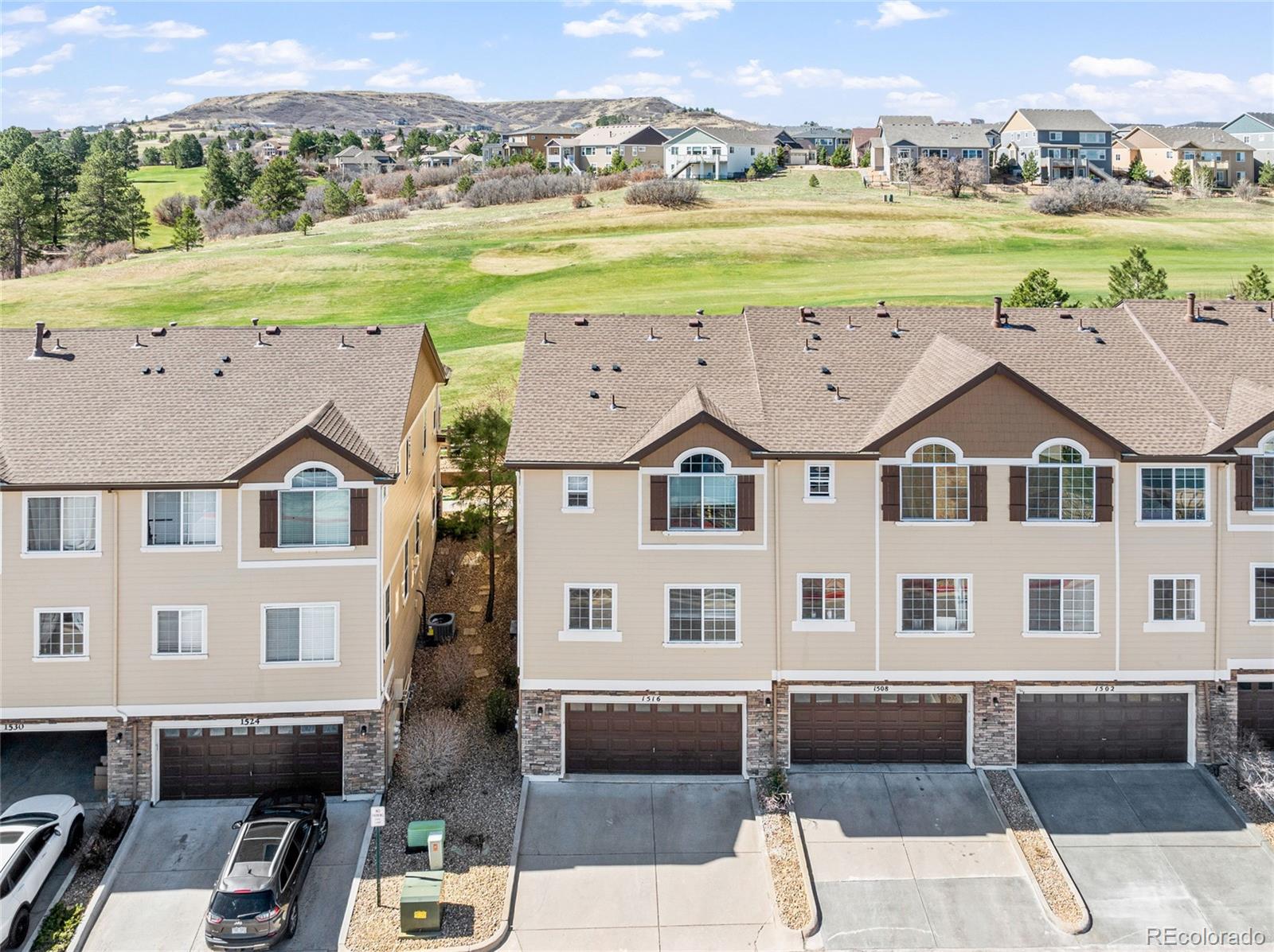 MLS Image #35 for 1516  royal troon drive ,castle rock, Colorado