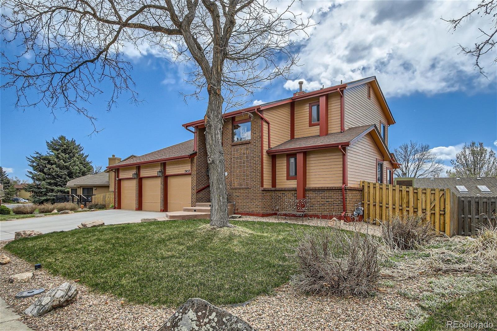 CMA Image for 11306 w 75th avenue,Arvada, Colorado