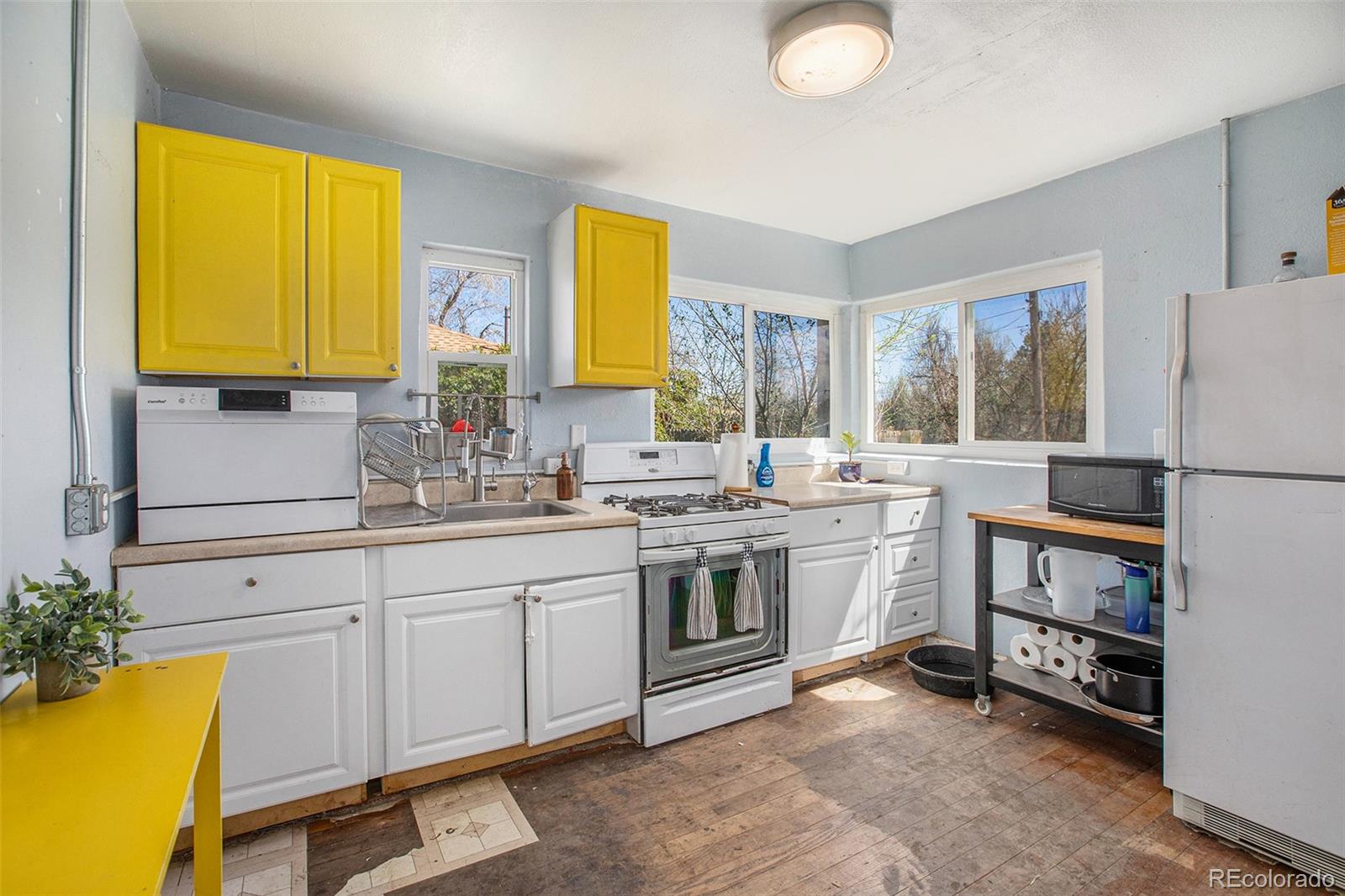 MLS Image #10 for 5340 w shirley place,lakewood, Colorado