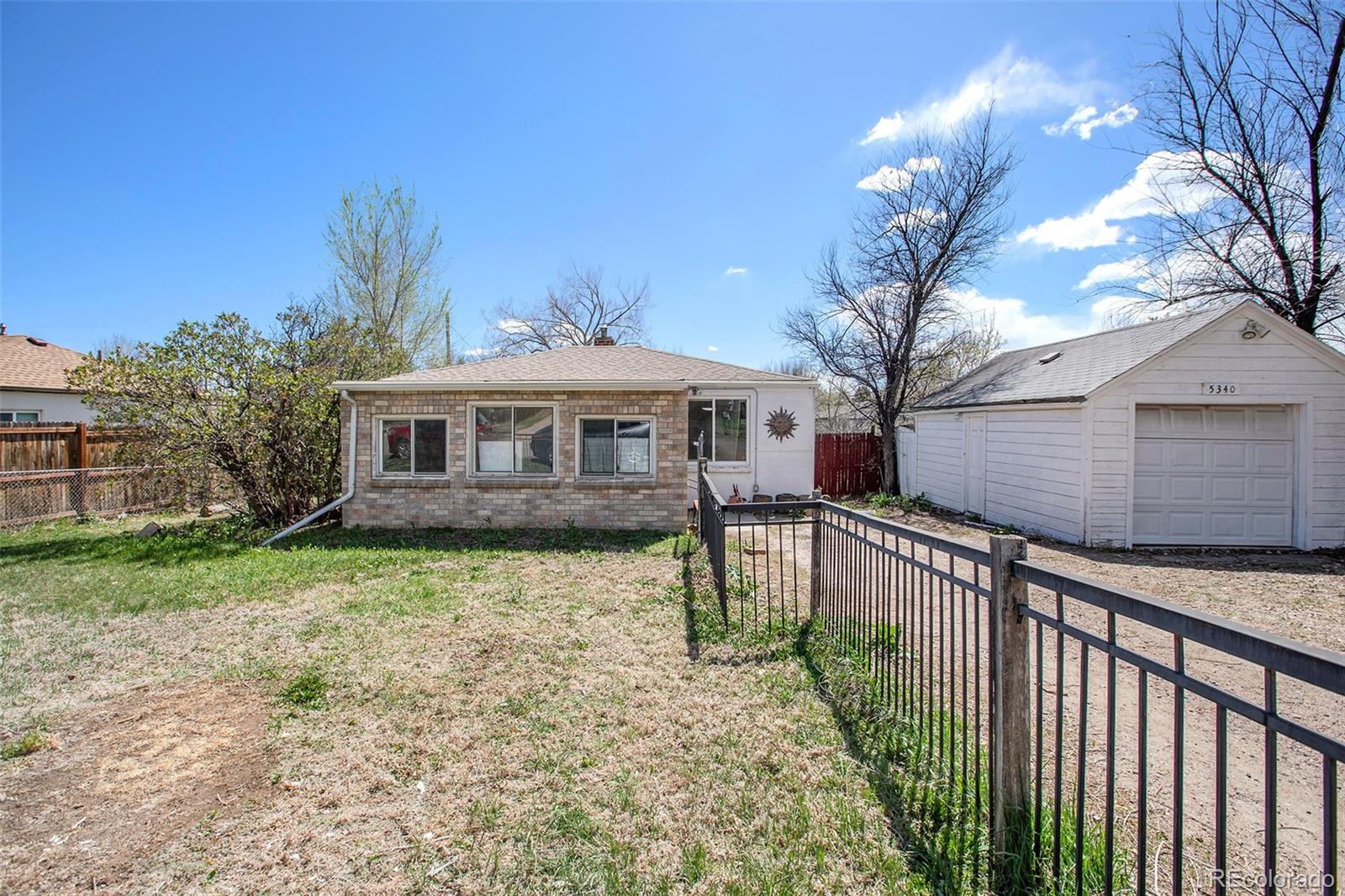 MLS Image #2 for 5340 w shirley place,lakewood, Colorado