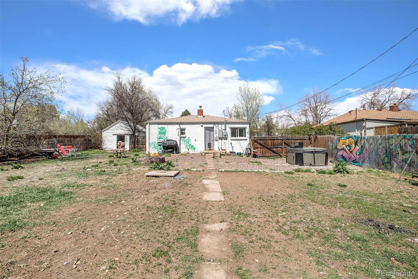 MLS Image #23 for 5340 w shirley place,lakewood, Colorado