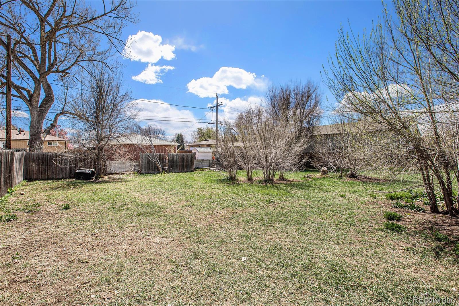 MLS Image #24 for 5340 w shirley place,lakewood, Colorado