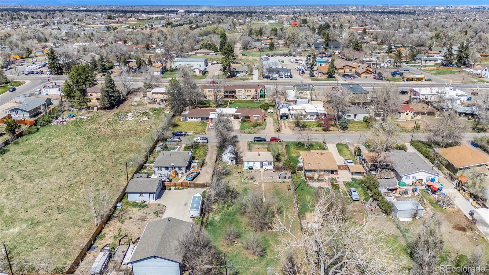 MLS Image #27 for 5340 w shirley place,lakewood, Colorado