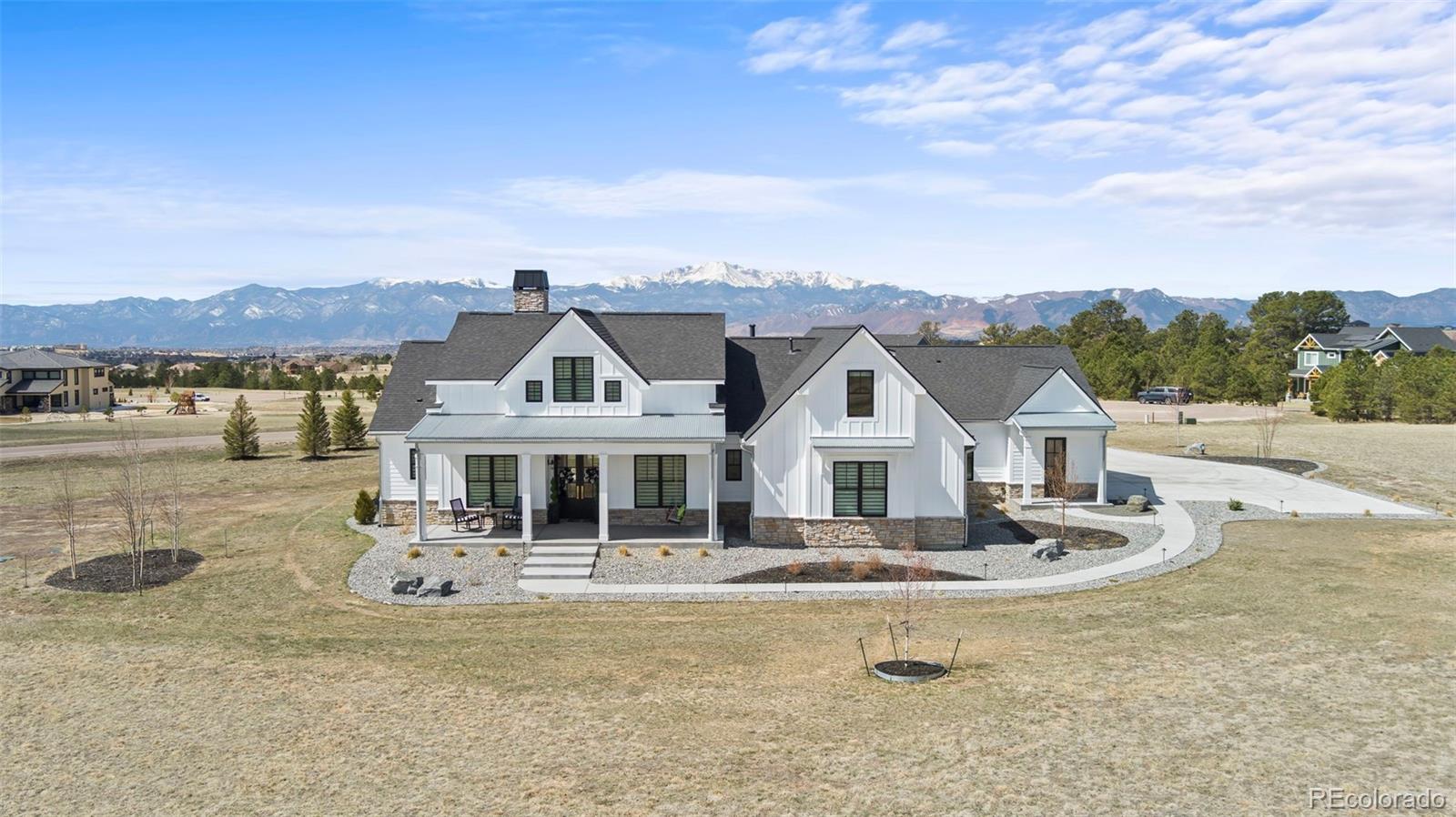 MLS Image #0 for 7598  culloden court,colorado springs, Colorado