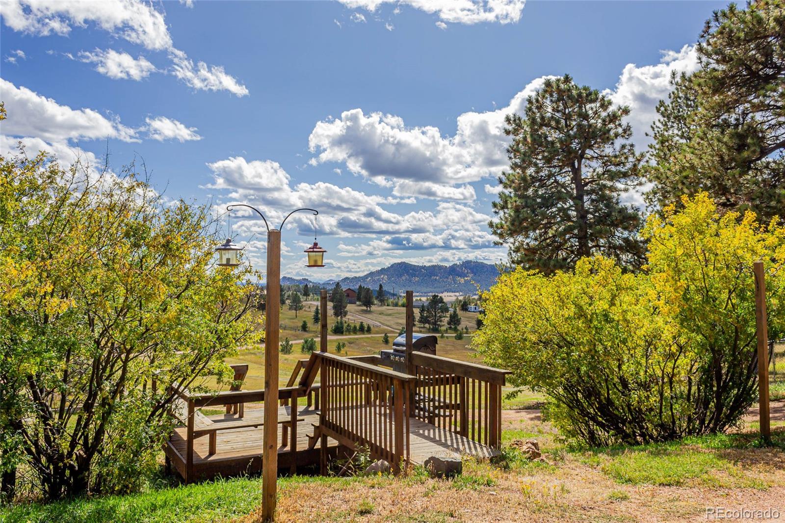 MLS Image #2 for 169  cascade circle,florissant, Colorado