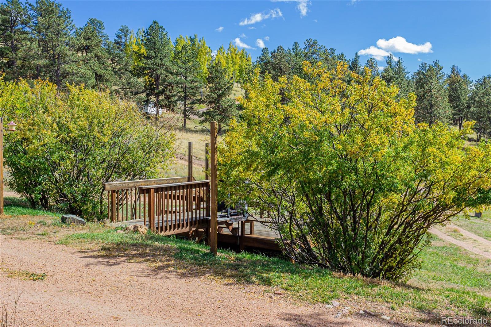 MLS Image #27 for 169  cascade circle,florissant, Colorado