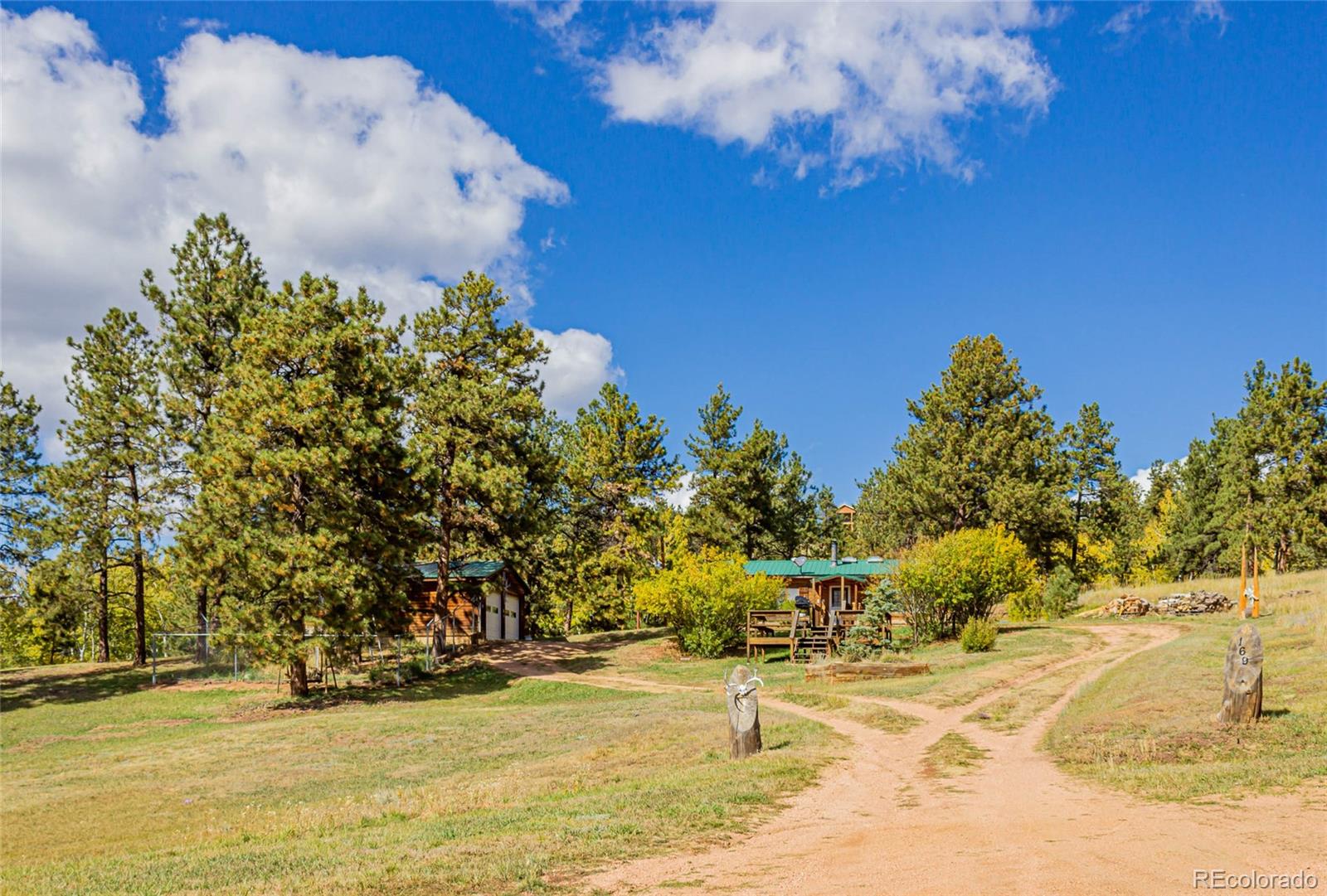 MLS Image #29 for 169  cascade circle,florissant, Colorado