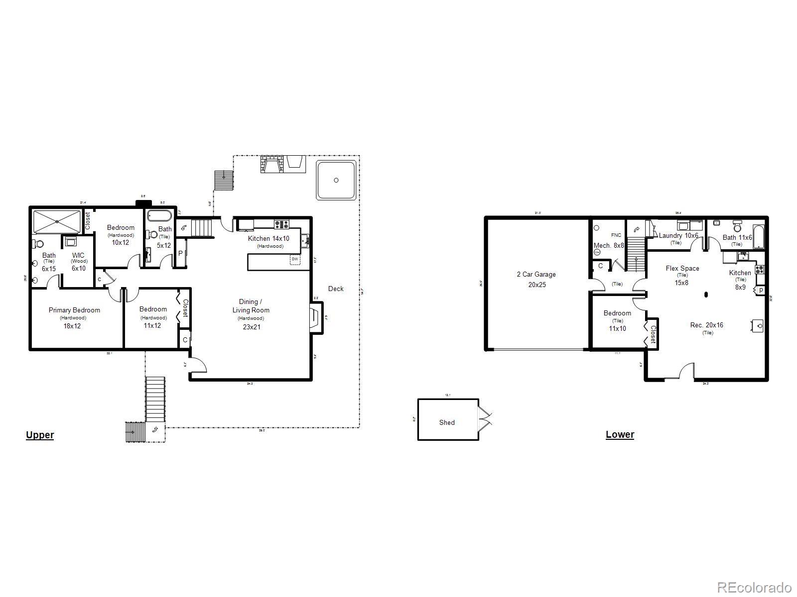 MLS Image #30 for 7027 s brook forest road,evergreen, Colorado