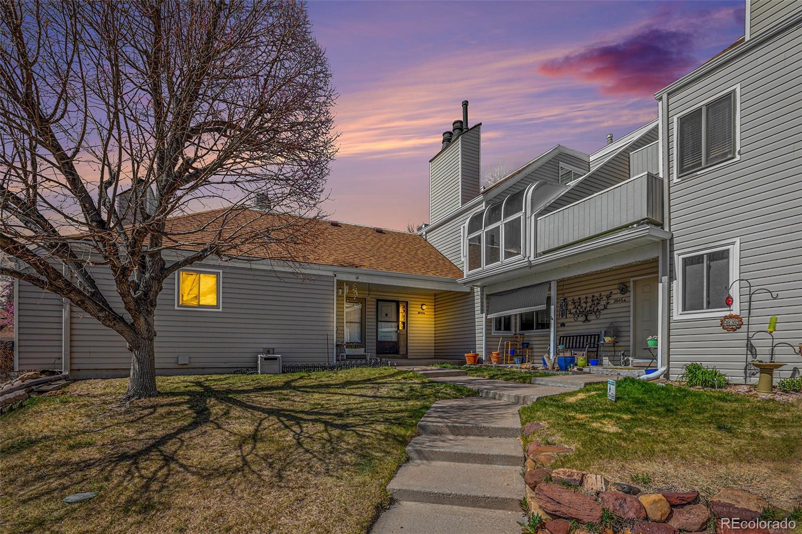 MLS Image #0 for 2644 s xanadu way,aurora, Colorado