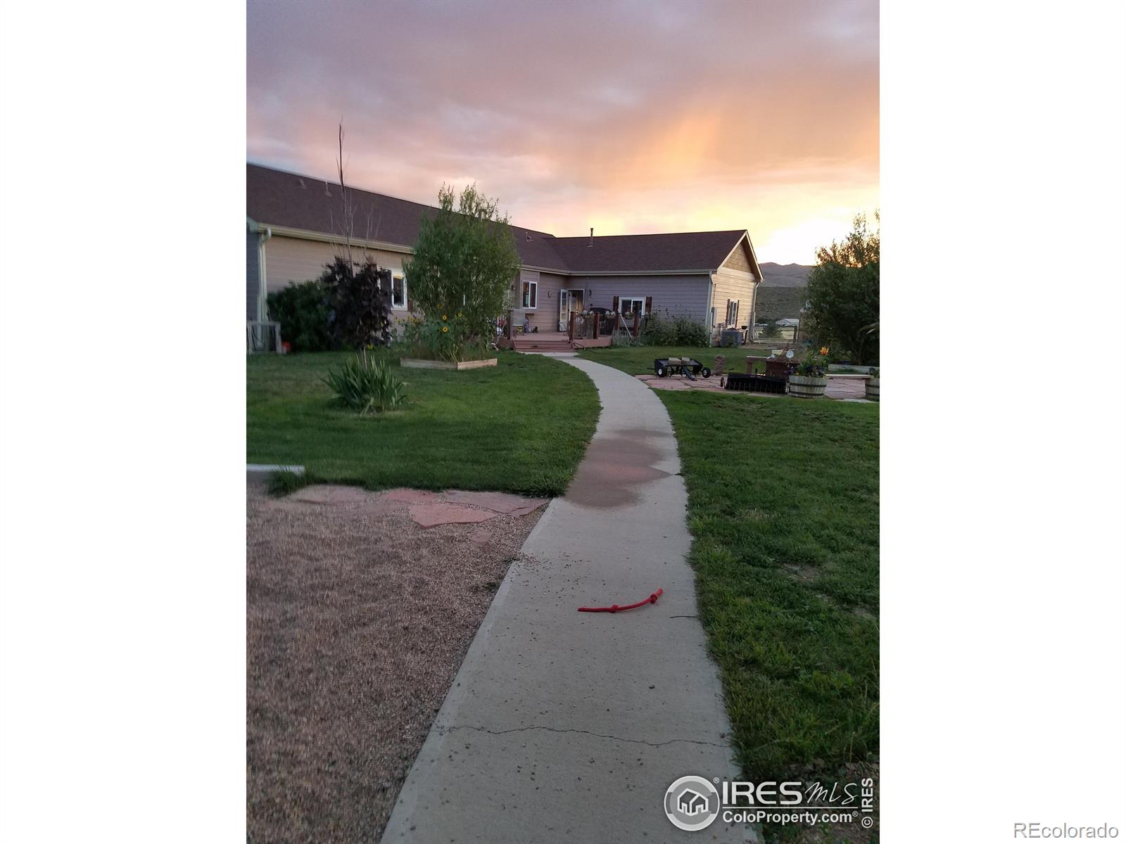 MLS Image #17 for 7301  mildred lane,loveland, Colorado