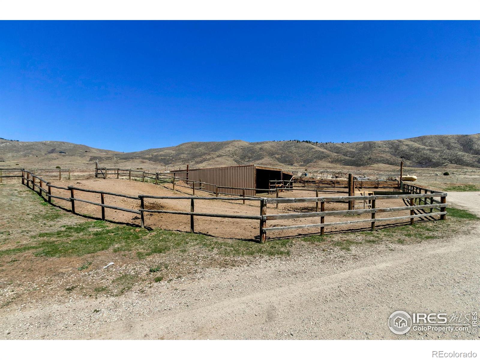 MLS Image #18 for 7301  mildred lane,loveland, Colorado