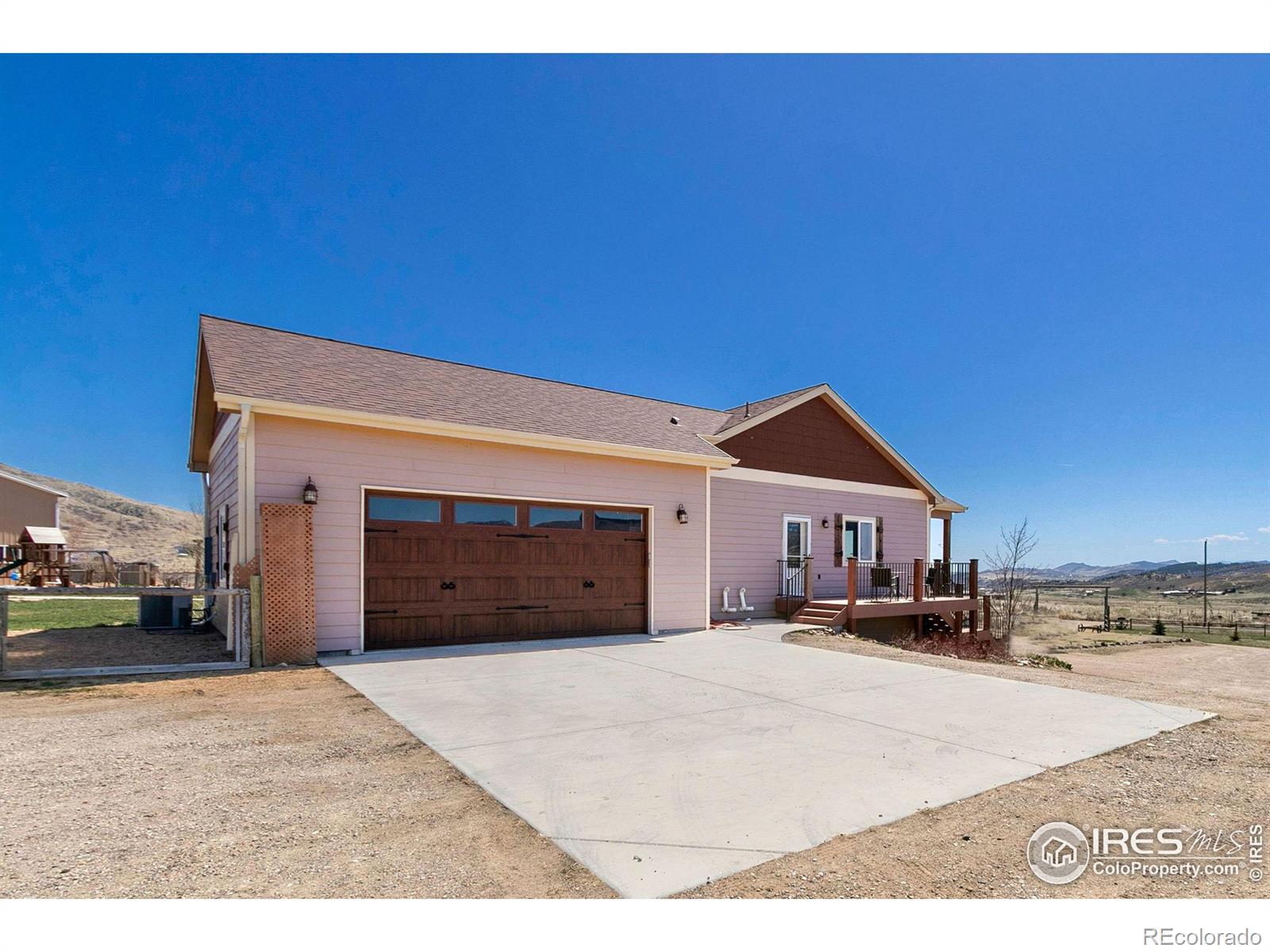 MLS Image #2 for 7301  mildred lane,loveland, Colorado