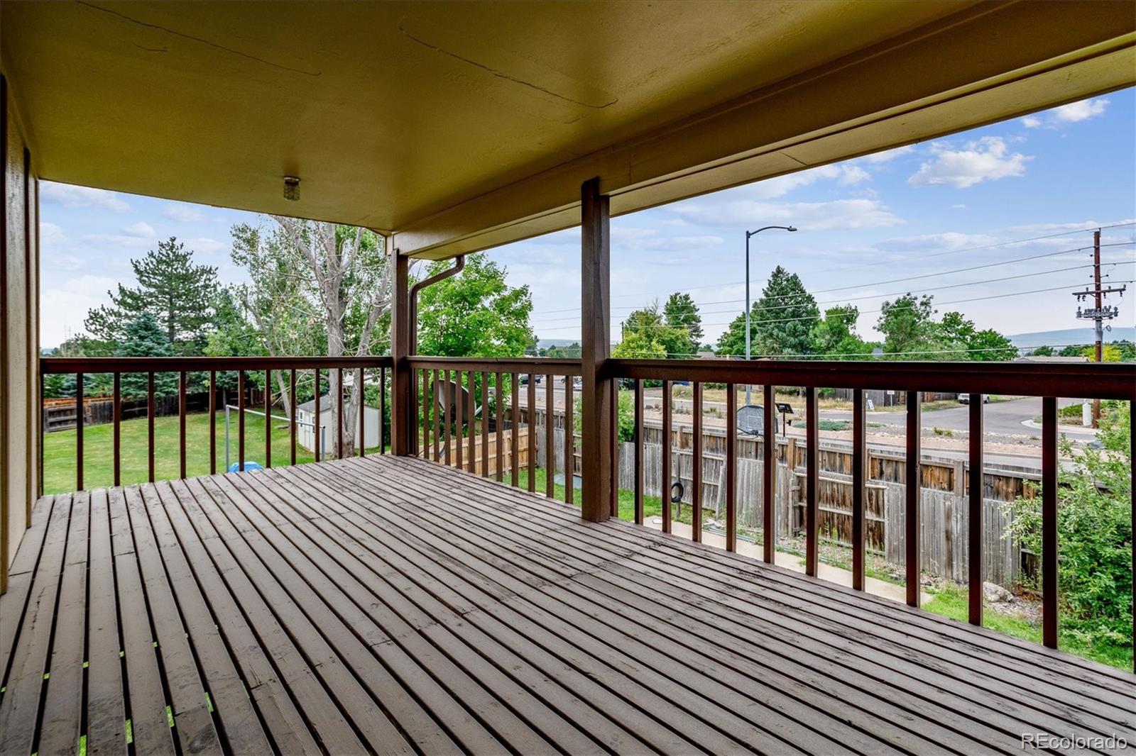 MLS Image #19 for 7712 w alder drive,littleton, Colorado